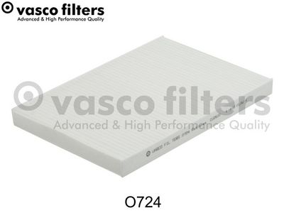 FILTRU AER HABITACLU