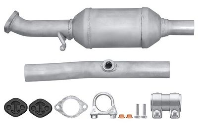Katalysator HELLA 8LE 366 051-711