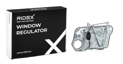 стъклоподемник RIDEX 1561W0142