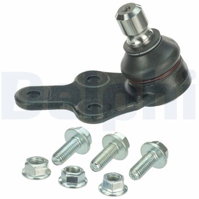 Ball Joint TC3652