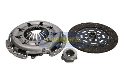 комплект съединител JAPANPARTS KF-914