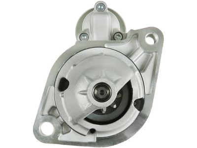 Vorschau Starter
