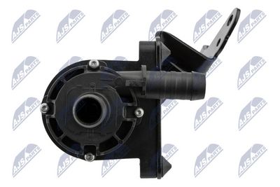 POMPA APA SUPLIMENTAR NTY CPZFR006 2