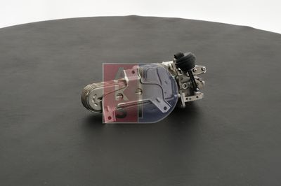 KüHLER ABGASRüCKFüHRUNG AKS DASIS 045180N 4
