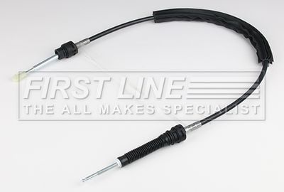 Cable Pull, manual transmission FIRST LINE FKG1293