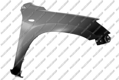 Крыло PRASCO TY2873013 для TOYOTA RAV 4