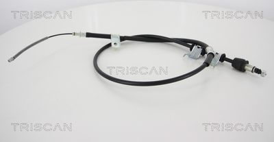 Тросик, cтояночный тормоз TRISCAN 8140 43139 для KIA RIO