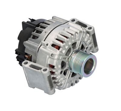 GENERATOR / ALTERNATOR VALEO 439891 23