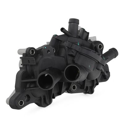 водна помпа, охлаждане на двигателя RIDEX 1260W0389