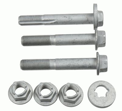 Repair Kit, wheel suspension 37693 01