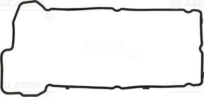 GARNITURA CAPAC SUPAPE