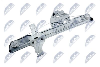 Mechanizmus zdvíhania okna NTY EPS-PE-013