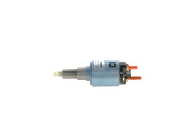 Elektromagnetický spínač, startér BOSCH 1 986 SE3 754