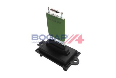 REZISTOR VENTILATOR HABITACLU BOGAP P4112108 2