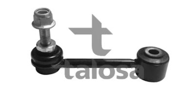 Link/coupling rod, stabiliser bar