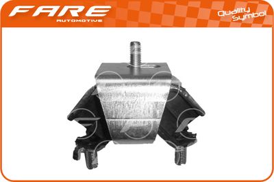 Подвеска, двигатель FARE SA 0508 для RENAULT RAPID
