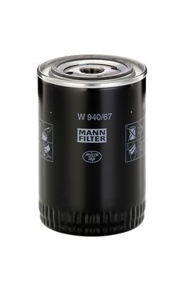 Oil Filter W 940/67