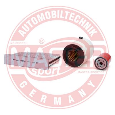 SET FILTRE MASTER-SPORT GERMANY 450002293 2