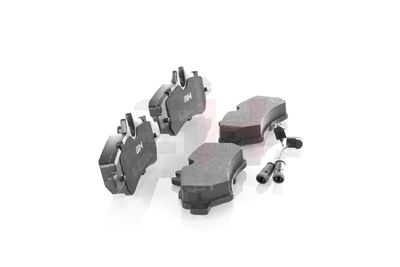 SET PLACUTE FRANA FRANA DISC GH GH413361 14