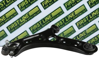 FIRST LINE Control/Trailing Arm, wheel suspension FCA7990