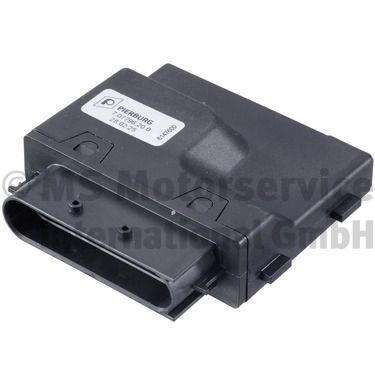 STEUERGERäT KRAFTSTOFFPUMPE