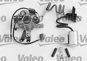 Монтажный комплект, устройство для выключения зажигания VALEO 243252 для FIAT 126