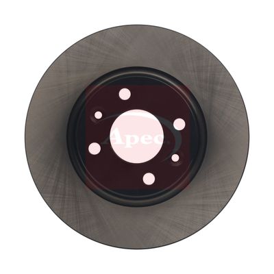 APEC Brake Disc DSK3078