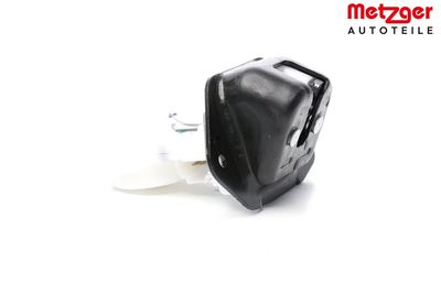 HECKKLAPPENSCHLOSS METZGER AUTOTEILE 2310941 32