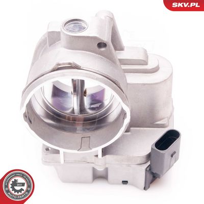 CARCASA CLAPETA ESEN SKV 12SKV061 4