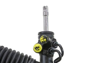 LENKGETRIEBE LAUBER 666304 3