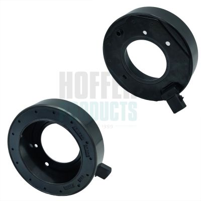 BOBINă CUPLAJ MAGNETIC (COMPRESOR)