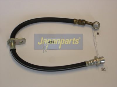 държач, спирачен маркуч JAPANPARTS TF-439