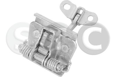 Ogranicznik drzwi STC T443827