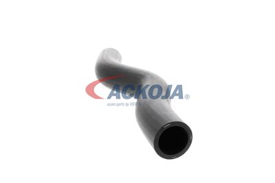 FURTUN RADIATOR ACKOJA A261601 21