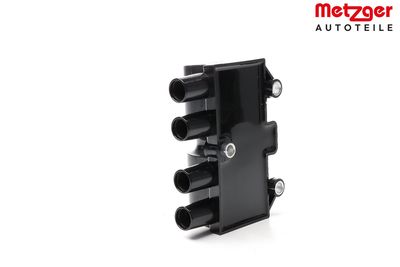 BOBINA DE INDUCTIE METZGER AUTOTEILE 0880517 16