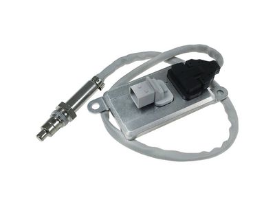 AS-PL NOx-Sensor, Harnstoffeinspritzung