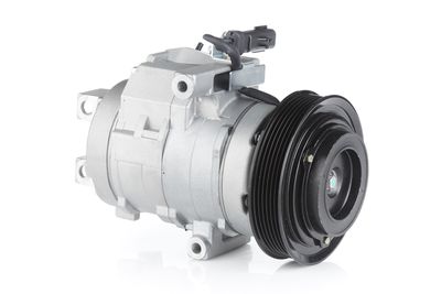 COMPRESOR CLIMATIZARE NISSENS 890162 10