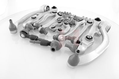 SET SUSPENSIE ROATA GH GH504702 28