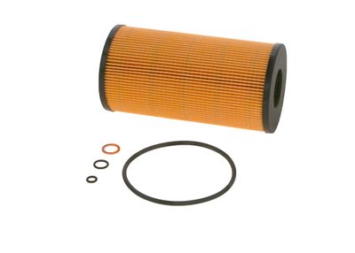 ÖLFILTER BOSCH 1457429139 12