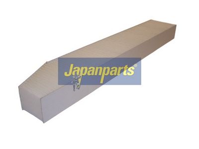 JAPANPARTS Filtras, salono oras