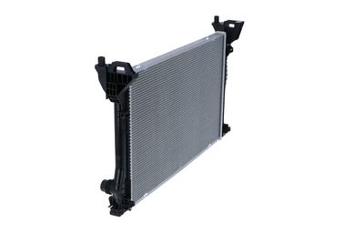 KüHLER MOTORKüHLUNG NRF 59248 17