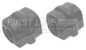 Repair Kit, stabiliser coupling rod FIRST LINE FSK6251K