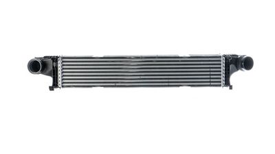 Intercooler, inlaatluchtkoeler - CI145000P - MAHLE