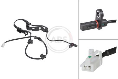 SENZOR TURATIE ROATA