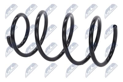 ARC SPIRAL NTY ASZBM020 28