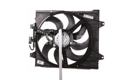 VENTILATOR RADIATOR MAHLE CFF353000P 20