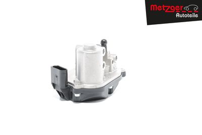 STELLELEMENT DRALLKLAPPEN (SAUGROHR) METZGER AUTOTEILE 2100031 15