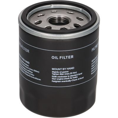 ÖLFILTER KOLBENSCHMIDT 50013849 12