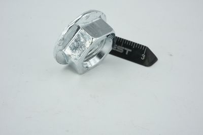 NACHLAUFSCHALE CORP AXE FEBEST 0431001 32