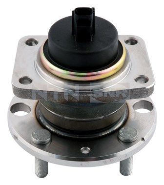 RADLAGERSATZ SNR R15253